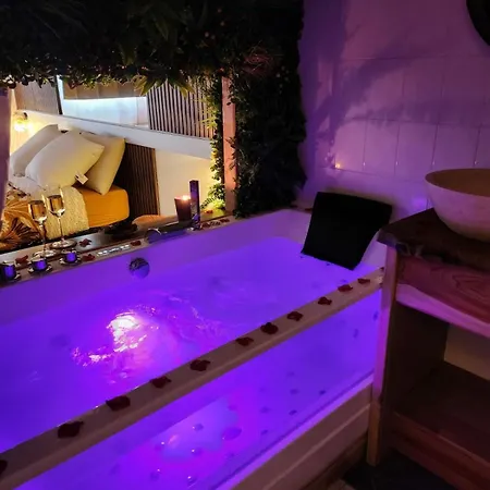 Luxury Africa Vibe * קאקרפו