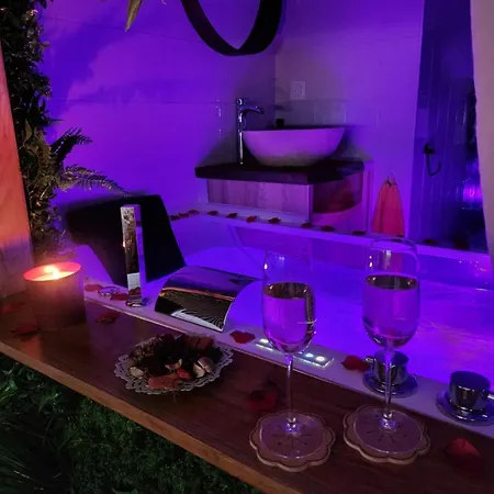 Luxury Africa Vibe *