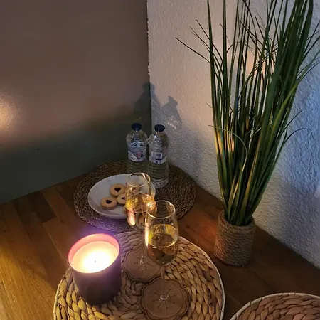 Luxury Africa Vibe