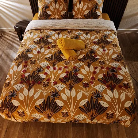 Luxury Africa Vibe شقة *