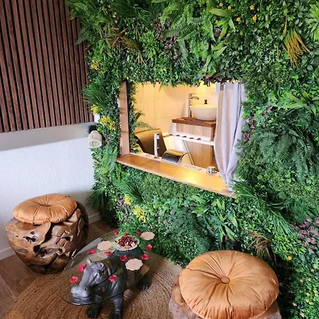 Luxury Africa Vibe *
