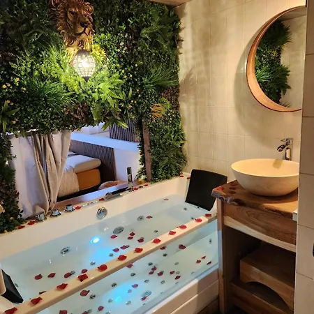 شقة Luxury Africa Vibe كاركفو