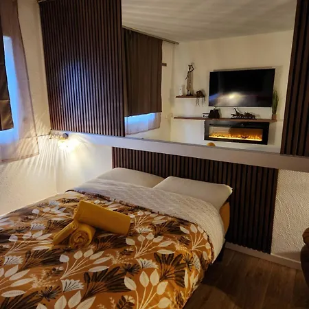 Luxury Africa Vibe קאקרפו