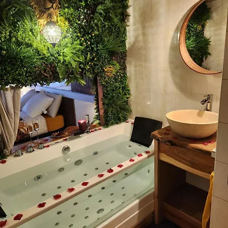 Luxury Africa Vibe דירה קאקרפו
